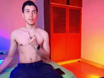 Photos of marcus_hanks from Chaturbate is Freechat