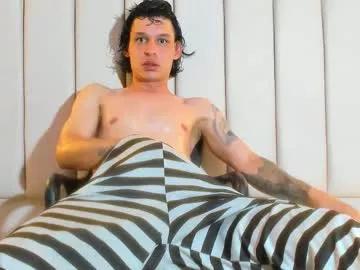 marcus_smithh from Chaturbate is Freechat