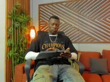 marcusblack_ from Chaturbate is Freechat