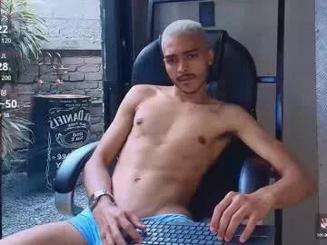 marcusrain_ from Chaturbate is Freechat