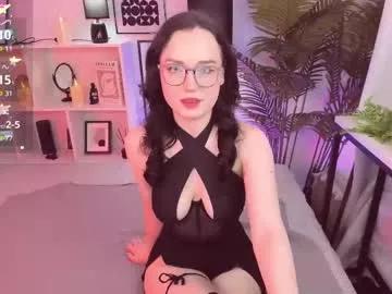 margoskyey from Chaturbate is Freechat
