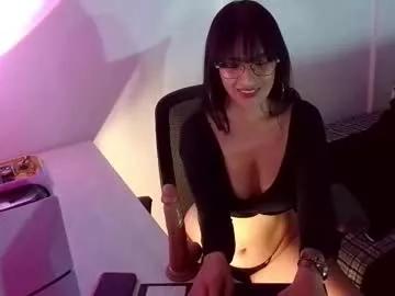 mariaa_paulaa from Chaturbate is Freechat