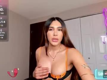 mariaangel_99 from Chaturbate is Freechat