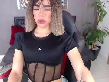 mariacamila_06 from Chaturbate is Freechat