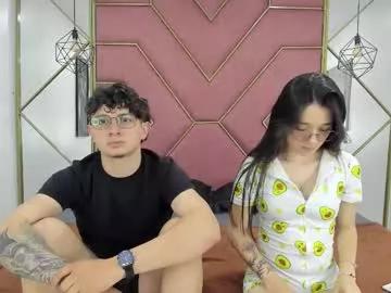 marian_n_stons from Chaturbate is Freechat