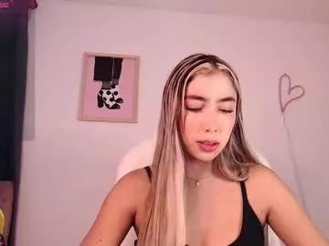 mariana_es from Chaturbate is Freechat