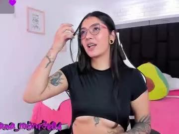 mariana_monroe04 from Chaturbate is Freechat