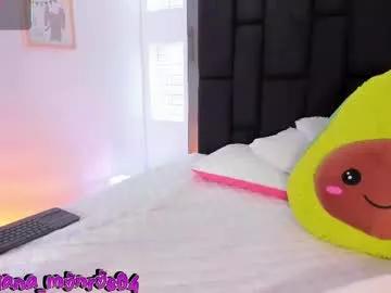 mariana_monroe04 from Chaturbate is Freechat