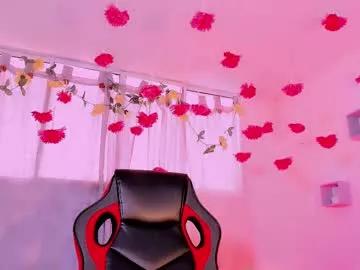mariana_ofc from Chaturbate is Freechat