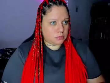 mariana_smittt from Chaturbate is Freechat