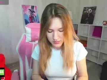 mariel_brown from Chaturbate is Freechat