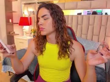 mariiahneedles from Chaturbate is Freechat