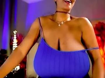 Mariicha webcams show profile image 