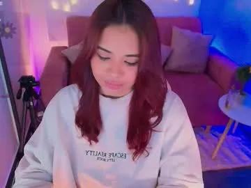 mariijoss from Chaturbate is Freechat