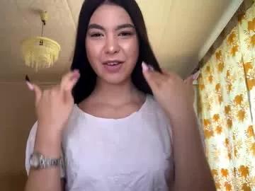 marilynsaterfield model from Chaturbate