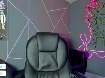mark_brownn1 from Chaturbate is Freechat