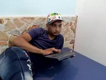 markk_scott from Chaturbate is Freechat