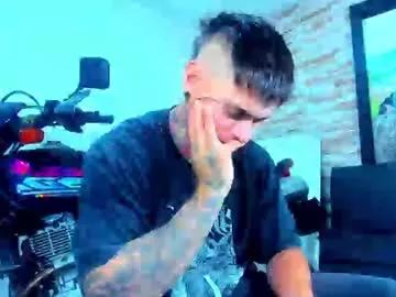 marko_toro__ from Chaturbate is Freechat