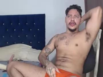 markvegan from Chaturbate is Freechat