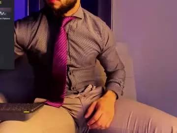 markwalker__ from Chaturbate is Freechat