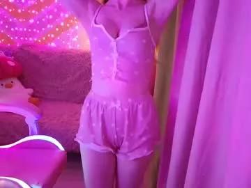 Photos of marshahorton from Chaturbate is Freechat