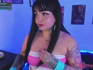 martinarouseee from Chaturbate is Freechat