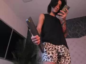 martjohanic from Chaturbate is Freechat
