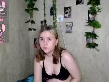 mary_edit from Chaturbate is Freechat