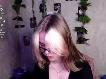 mary_edit from Chaturbate is Freechat
