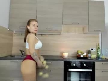 mary_julia from Chaturbate is Freechat