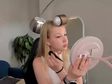 Mary_shaww webcams show profile image 