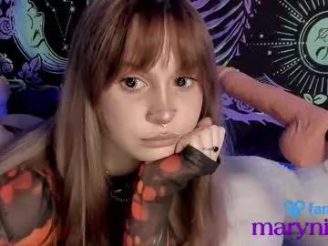 marynixoxo from Chaturbate is Freechat
