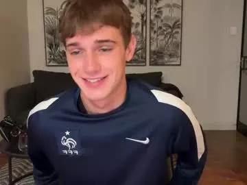 mason_gallagher from Chaturbate is Freechat