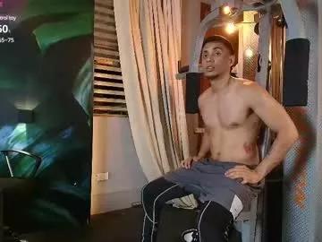 masonoconnor from Chaturbate is Freechat