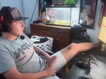 master_savage from Chaturbate is Freechat