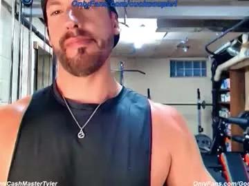 Photos of mastertyler_x_goddessstarr from Chaturbate is Freechat