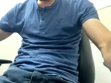 Matcris90 webcams show profile image 