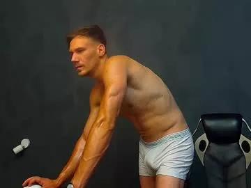 Photos of mateobenjamin from Chaturbate is Freechat
