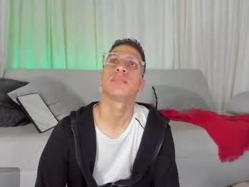 Matt_benji webcams show profile image 