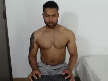 matt_rodriguez92 from Chaturbate