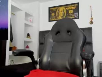 matt_rodriguez92 from Chaturbate