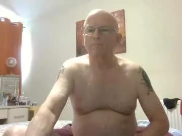 mattd182woody from Chaturbate