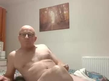 mattd182woody from Chaturbate