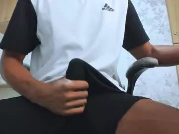 matteo_777 from Chaturbate is Freechat