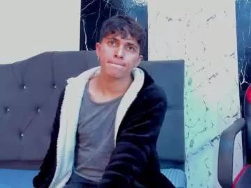 matthewsweet_ from Chaturbate is Freechat