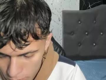 matthewsweet_ from Chaturbate is Freechat