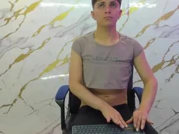 matthewsweet_ from Chaturbate is Freechat