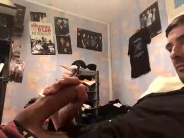 mattyourpussy from Chaturbate
