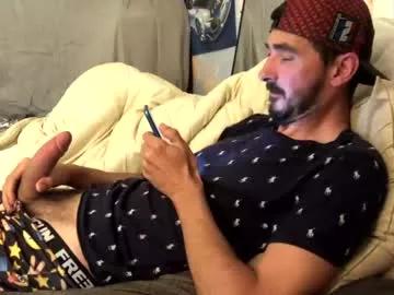mattyourpussy from Chaturbate