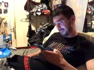 mattyourpussy from Chaturbate